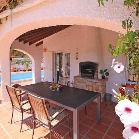 Villas Costa Calpe - Miada ภายนอก รูปภาพ