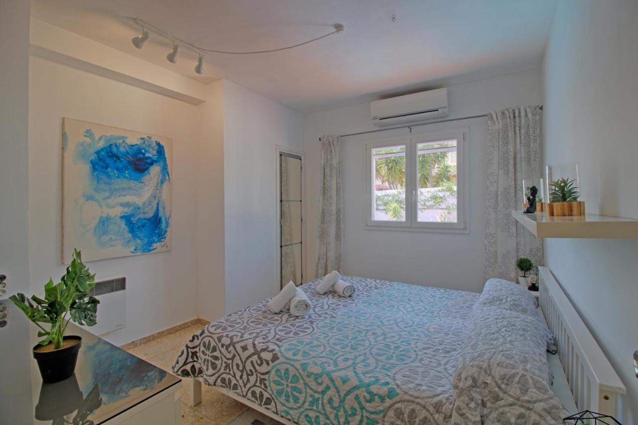 Villas Costa Calpe - Miada ภายนอก รูปภาพ
