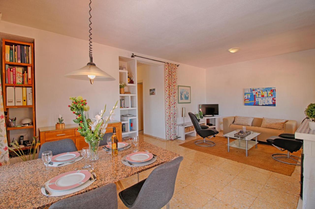 Villas Costa Calpe - Miada ภายนอก รูปภาพ