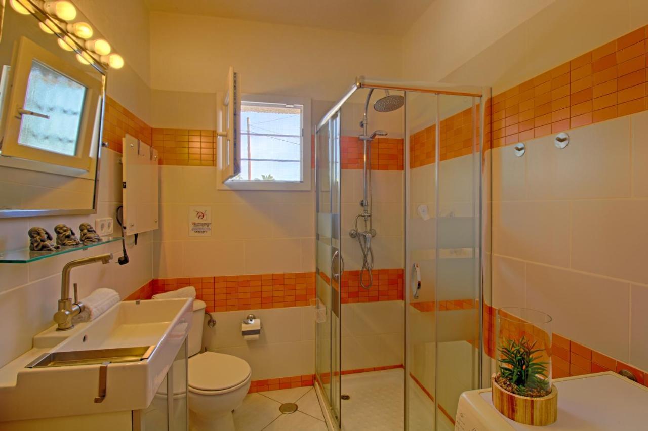 Villas Costa Calpe - Miada ภายนอก รูปภาพ