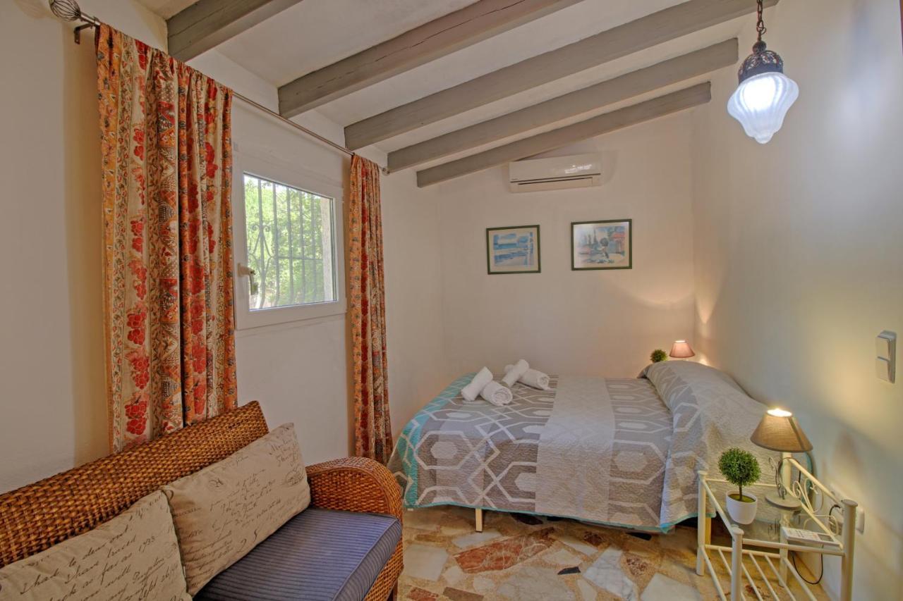 Villas Costa Calpe - Miada ภายนอก รูปภาพ