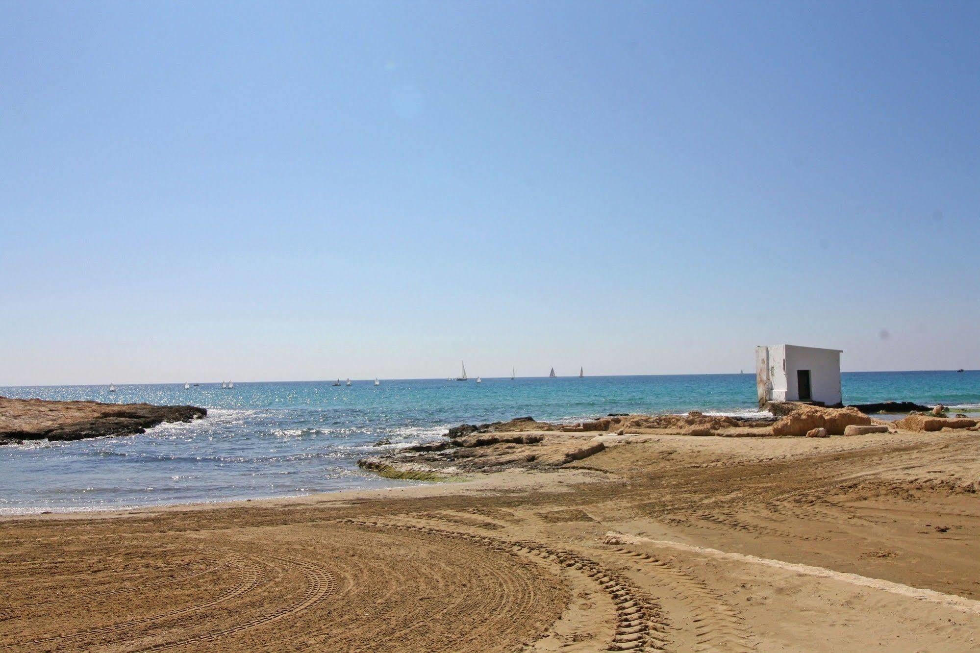 Villas Costa Calpe - Miada ภายนอก รูปภาพ