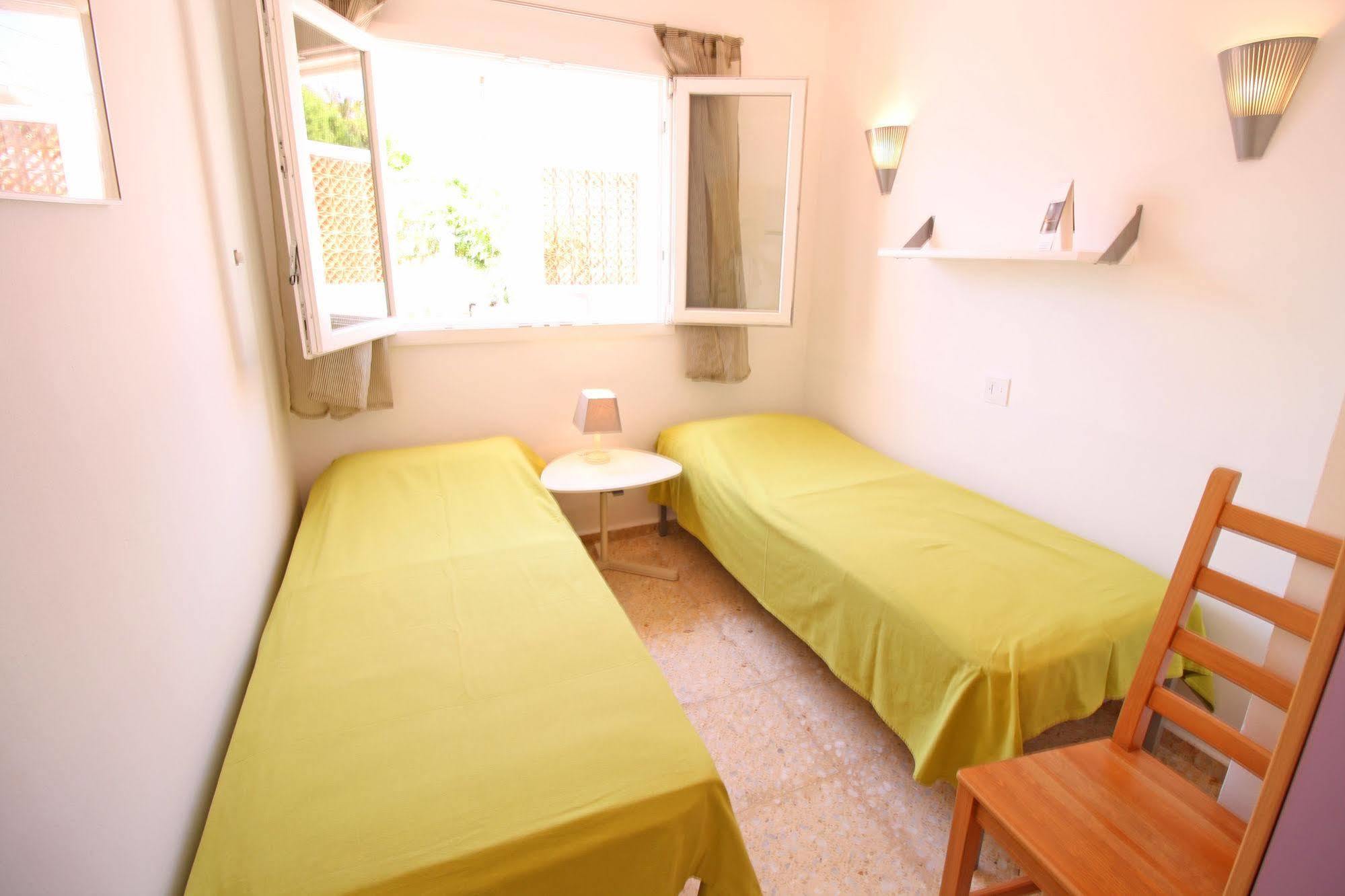 Villas Costa Calpe - Miada ภายนอก รูปภาพ